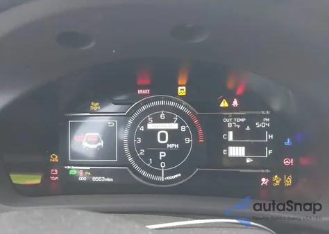 2025 Toyota Gr86 Premium z USA, uszkodzony, nr VIN JF1ZNBE17S8758871